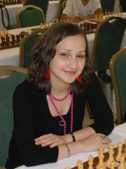 Photo of Sopiko Guramishvili