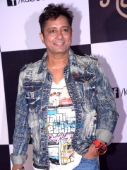 Photo of Sukhwinder Singh