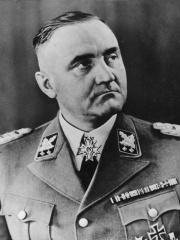 Photo of Gottlob Berger