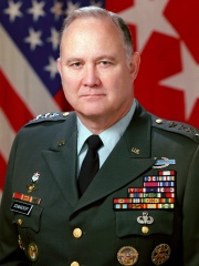 Photo of Norman Schwarzkopf Jr.