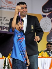 Photo of Gagan Narang