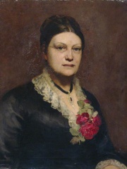 Photo of Lydia Becker