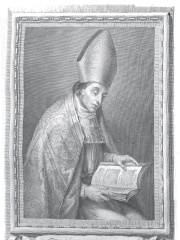 Photo of Thomas of Villanova