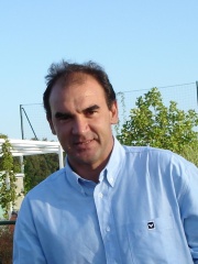 Photo of Ricardo Gomes