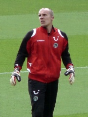 Photo of Robert Enke