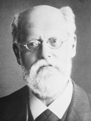 Photo of Karl Kautsky