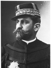 Photo of Georges Ernest Boulanger