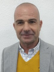 Photo of Paco López