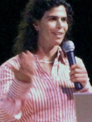 Photo of Yael Arad