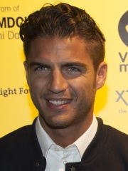 Photo of Maxi Iglesias