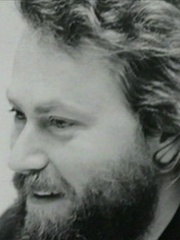 Photo of Donald Judd