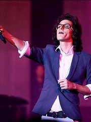 Photo of Morteza Pashaei