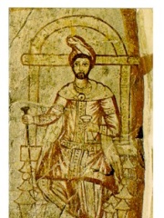 Photo of Zoroaster