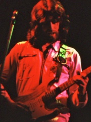 Photo of Steve Hillage