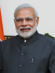 Photo of Narendra Modi