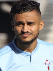 Photo of Sofiane Boufal