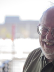 Photo of Greg Bear