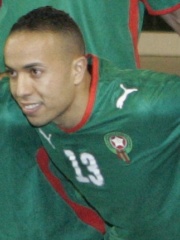 Photo of Houssine Kharja