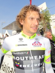 Photo of Filippo Pozzato