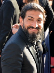 Photo of Numan Acar