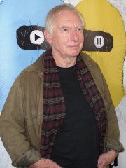 Photo of Peter Weir