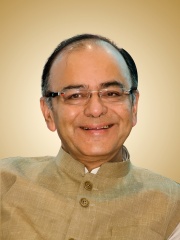 Photo of Arun Jaitley