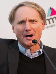 Photo of Dan Brown