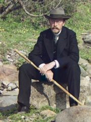 Photo of Sergey Prokudin-Gorsky