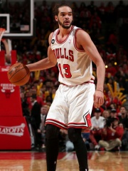 Photo of Joakim Noah