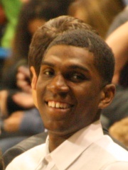 Photo of Kevon Looney