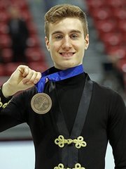 Photo of Matteo Rizzo