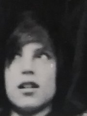 Photo of Billy Wirth