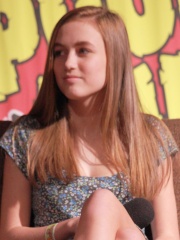 Photo of Madison Lintz