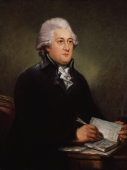 Photo of Thomas Clarkson