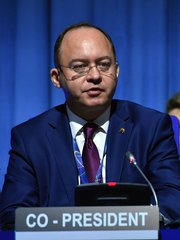 Photo of Bogdan Aurescu