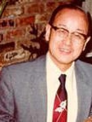 Photo of Ted Fujita