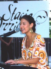 Photo of Stacie Orrico