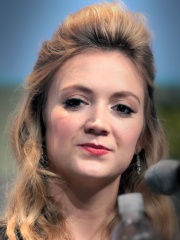 Photo of Billie Lourd