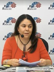 Photo of Michela Murgia