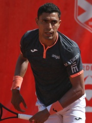 Photo of Thiago Monteiro