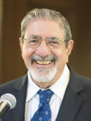 Photo of Richard Zare