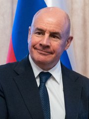 Photo of Johan Eliasch