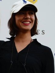 Photo of Ana Lily Amirpour