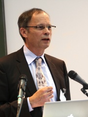 Photo of Jean Tirole