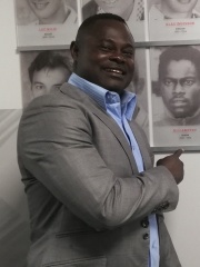 Photo of Nii Lamptey