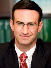 Photo of Peter R. Orszag