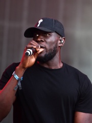 Photo of Stormzy