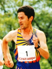 Photo of Martín Fiz