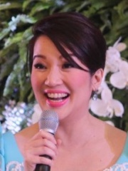 Photo of Kris Aquino