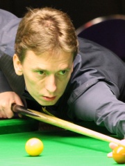 Photo of Ken Doherty